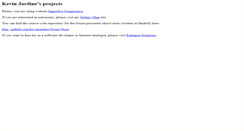 Desktop Screenshot of gruze.org